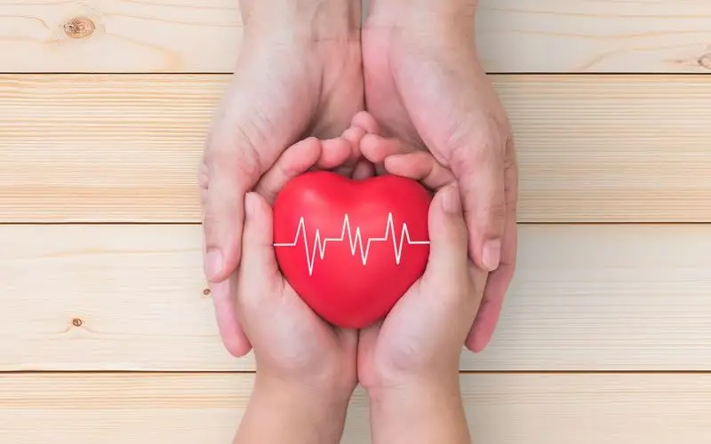 Çocuk Kalp Hastalıkları Tedavileri