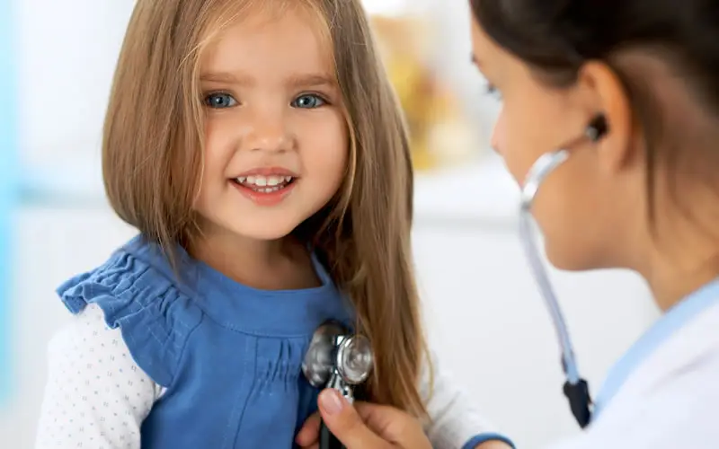 Kalp Hastası Çocuklar Soğuktan, Çok Daha Fazla Etkileniyor