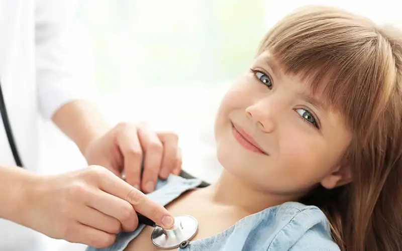 Çocuk Kardiyolojisi