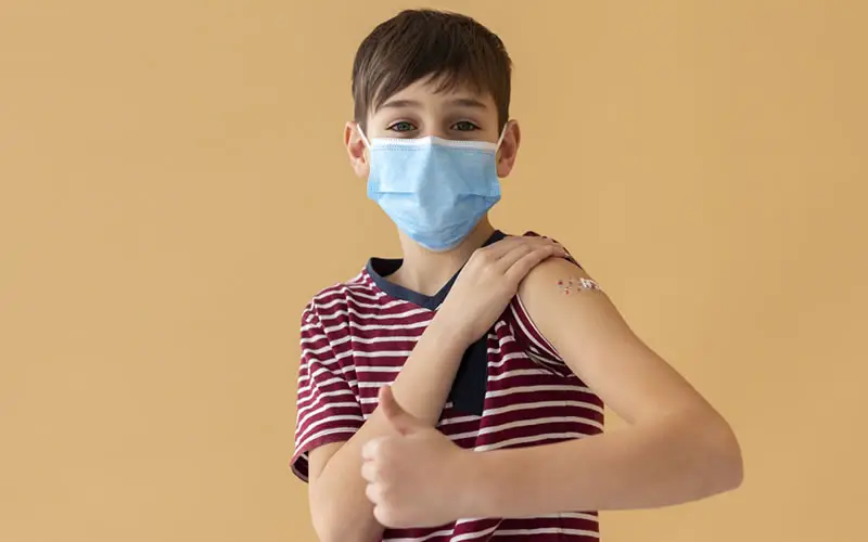 Covid-19 Aşısı ve Yüksek Riskli Doğumsal Kalp Hastalıkaları