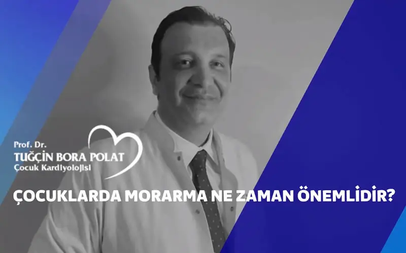 Çocuklarda Morarma Ne Zaman Önemlidir?