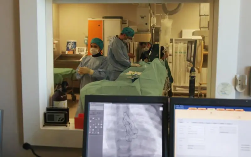 İstanbul'da Çoçuk Kardiyolojisi Olan Hastaneler