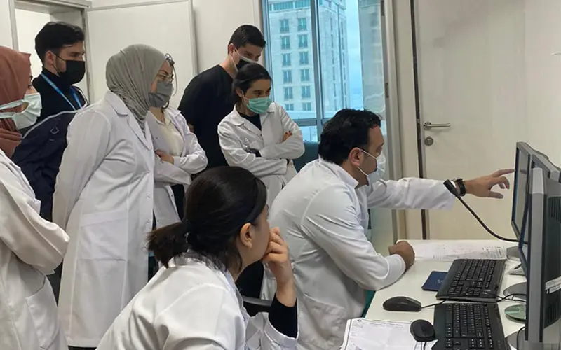 Beykent Üniversitesi Hastanesi