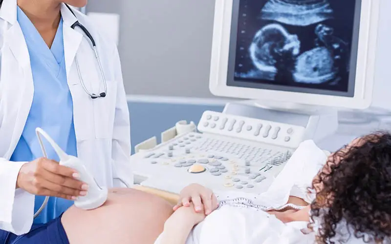 Gebelikte Kalp Hastalıkları