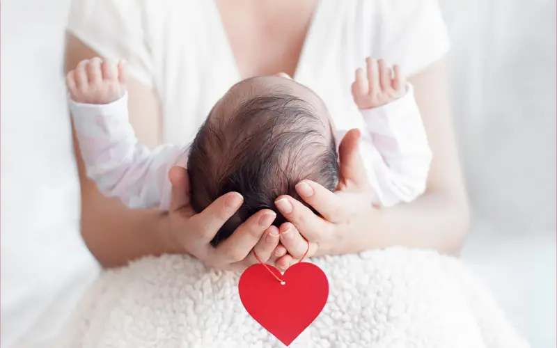 Doğumsal Kalp Hastalıkları