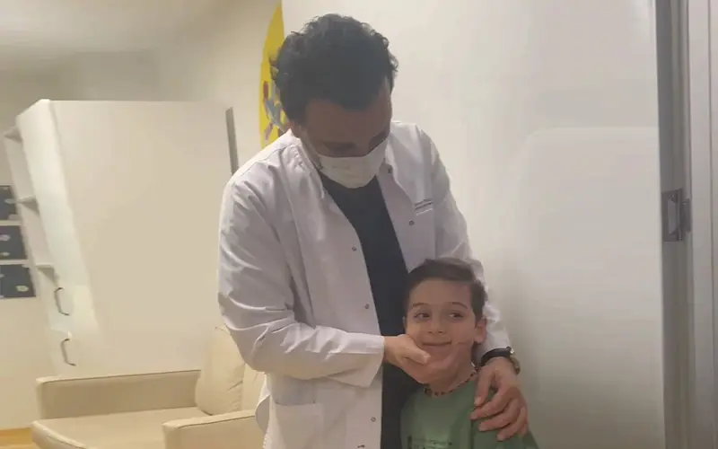 Aort Balon Valvüloplasti