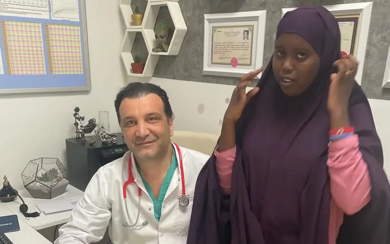 Transkateter Triküspid Kapağa Plasti İşlemi