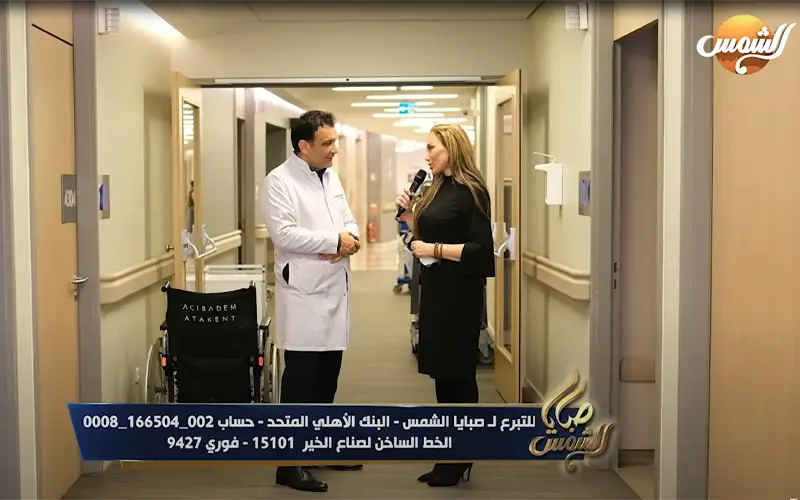 Anjiyo ile Kalp Kapak Darlığı Operasyonu