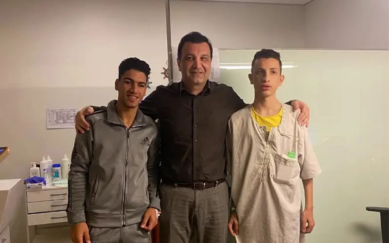 Transkateter Triküspit Kapak İmplantasyonu