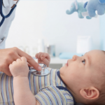 Bebek Kalp Ameliyatı