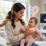 Bebeklerde Kalp Hastalıkları