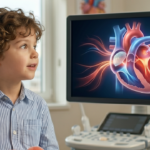 Çocuklarda Ameliyatsız ASD Kapatma