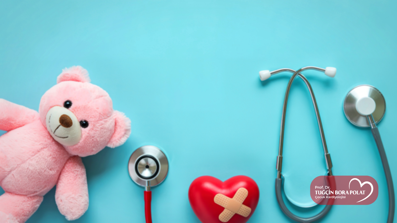 Çocuklarda Üfürüm Tedavisi