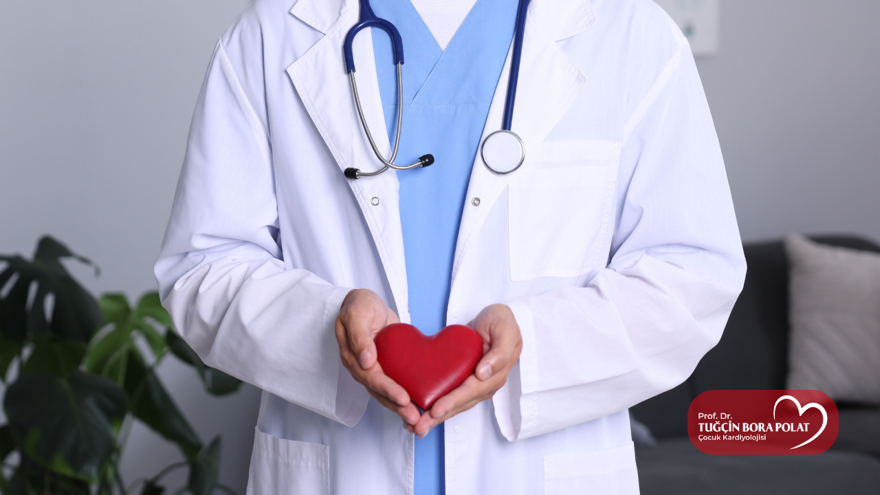 Pediatrik Kardiyoloji